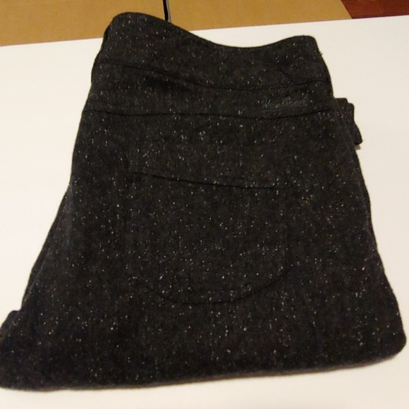 Woolrich - Tweed wool pants lined EUC - Picture 3 of 8